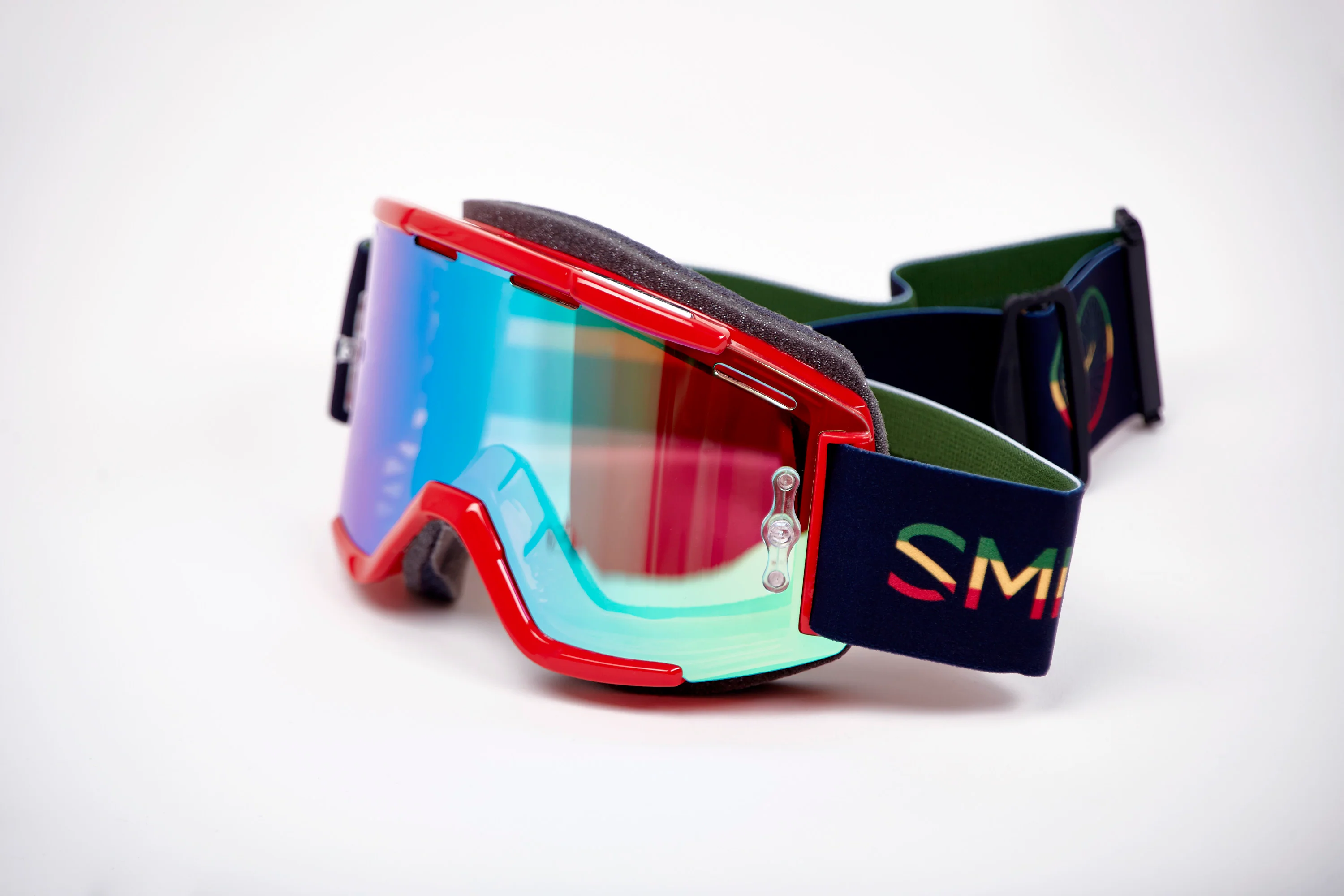 ANTIPARRA SMITH SQUAD MTB AC 50 CPE GRN - Image 2