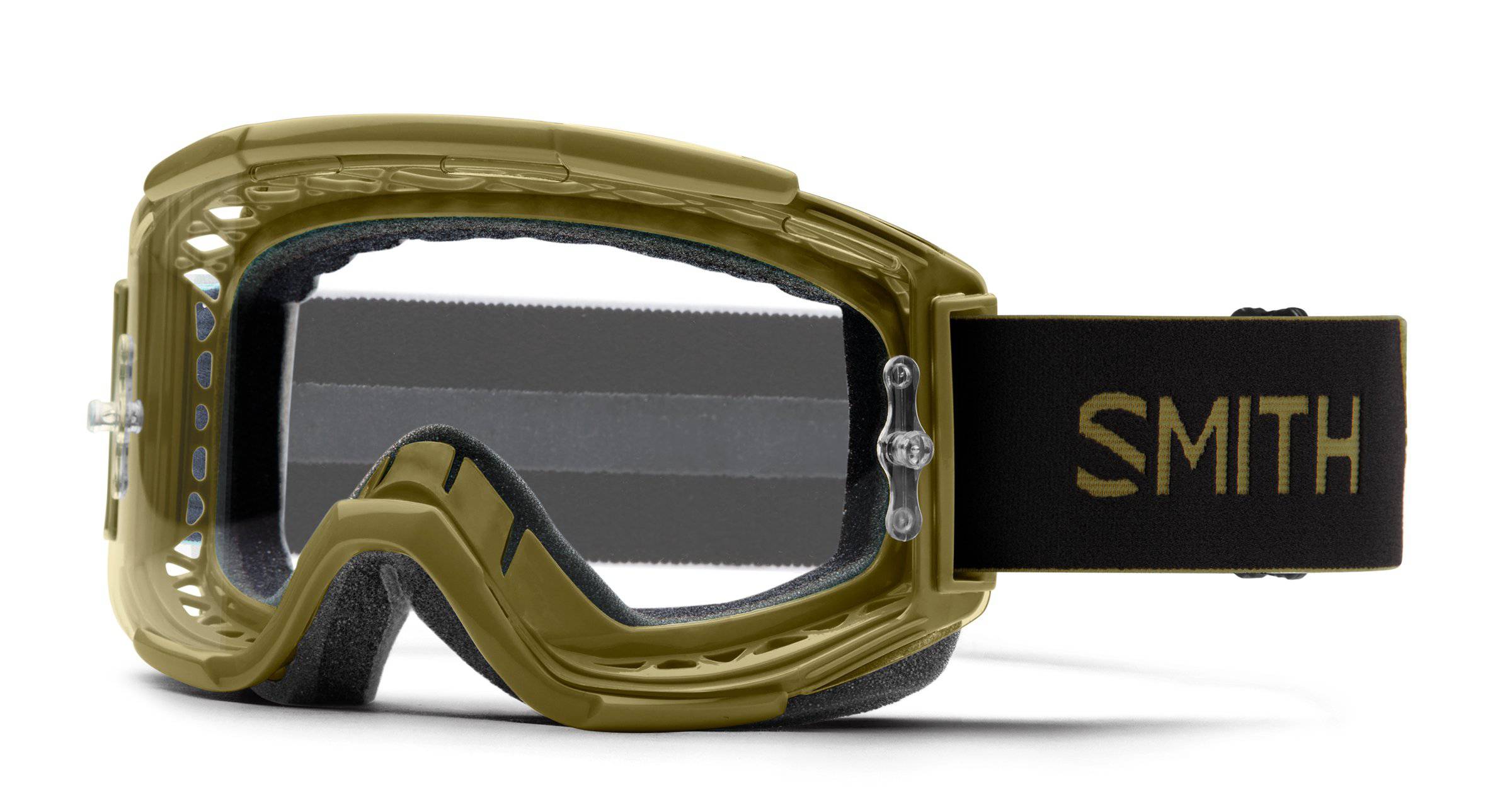 ANTIPARRA SMITH SQUAD MTB CLEAR GREE