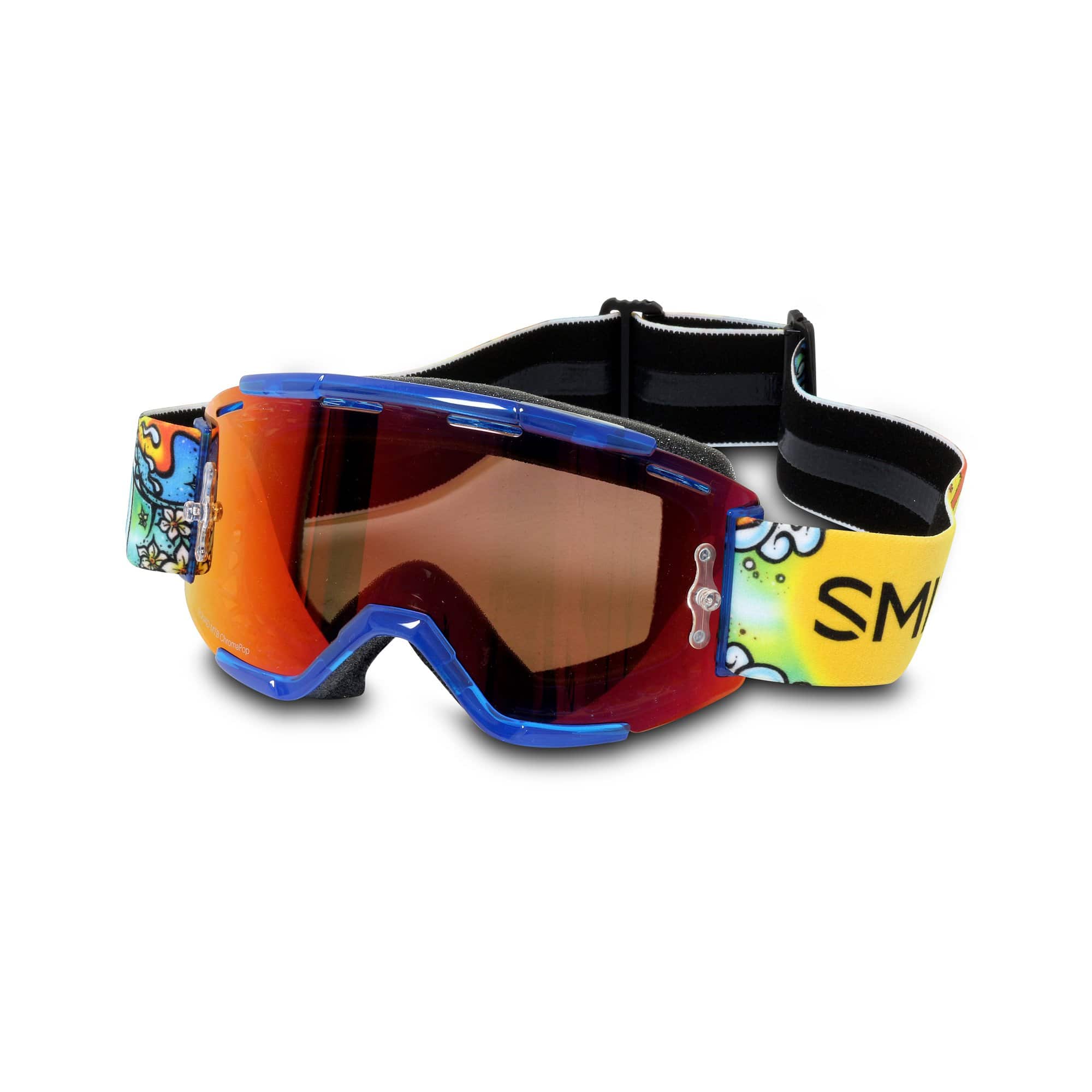 ANTIPARRA SMITH SQUAD MTB GWIN