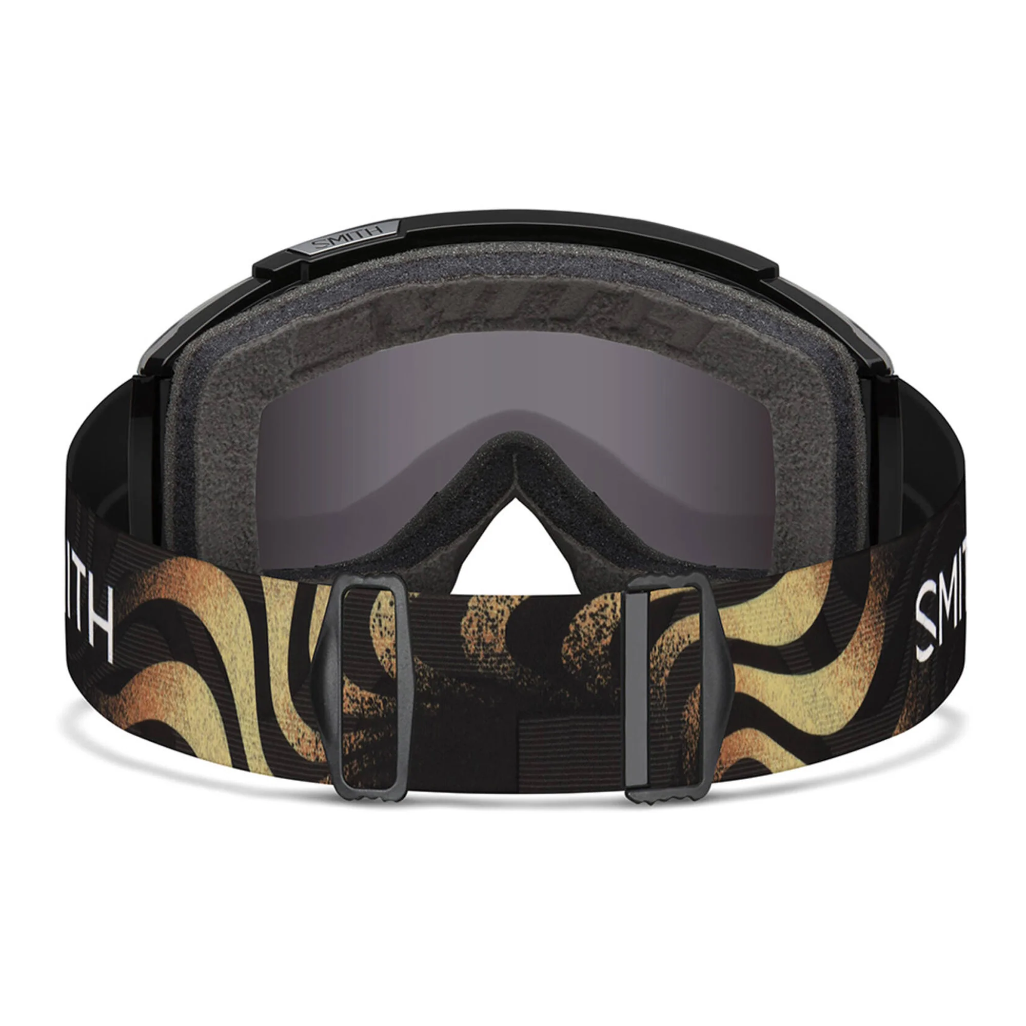 Antiparra Smith Squad Mtb Stripe Cult CP Sun Black - Image 2