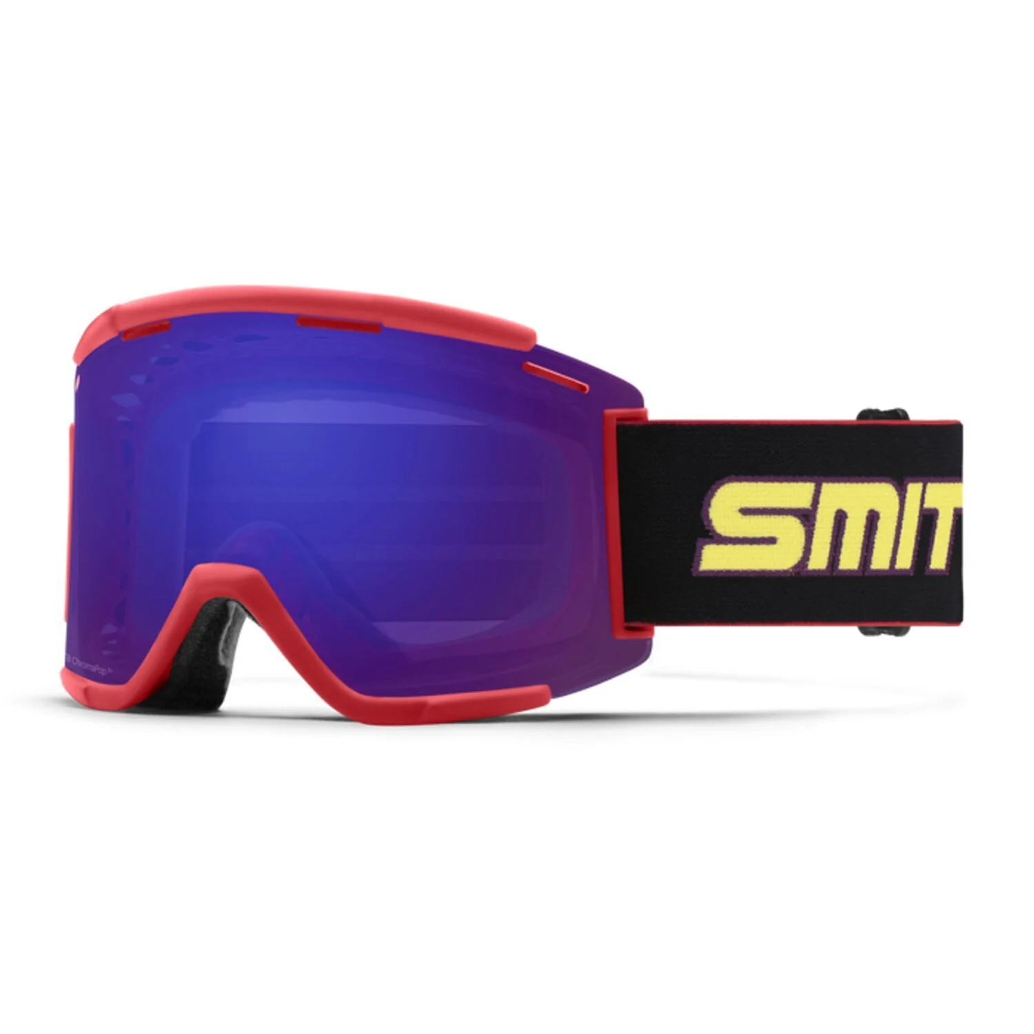 Antiparra SMITH Squad Mtb XL Archive Wild Child + ChromaPop Everyday Violet Lens