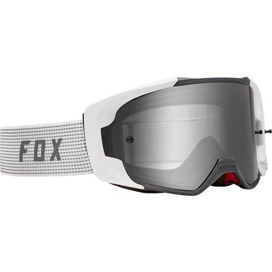 Antiparra Vue Blanco Fox Racing - Image 2