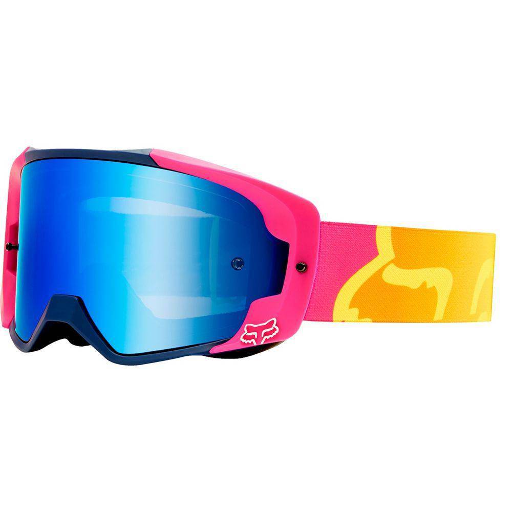 Antiparra Vue Goggle - Idol Multicolor Fox Racing - Image 2