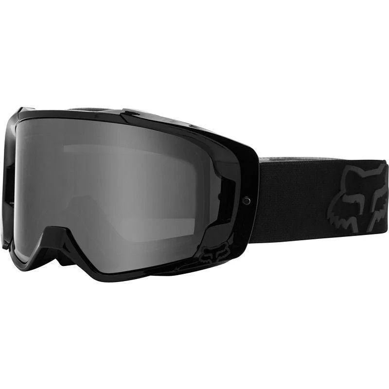 Antiparra Vue Stray Negro 2020 Fox Racing