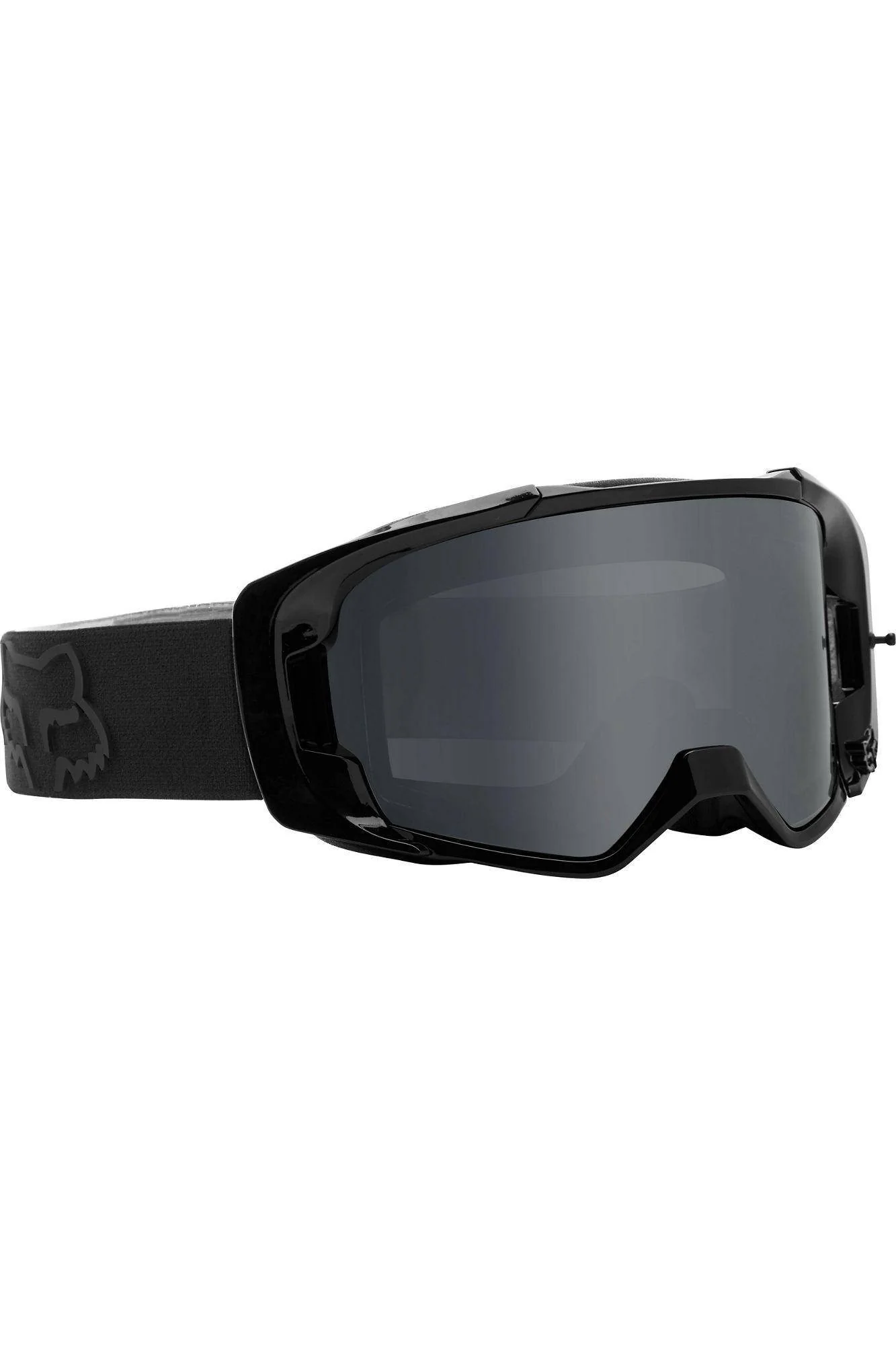 Antiparra Vue Stray Negro 2020 Fox Racing - Image 2