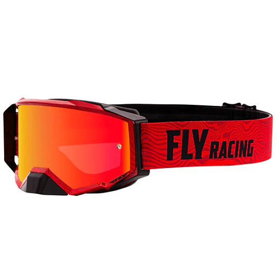 Antiparra Zone Pro Fly Racing - Image 2