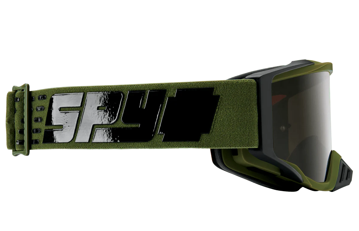 Antiparras Foundation Plus Reverb Olive - HD Smoke SPY - Image 2