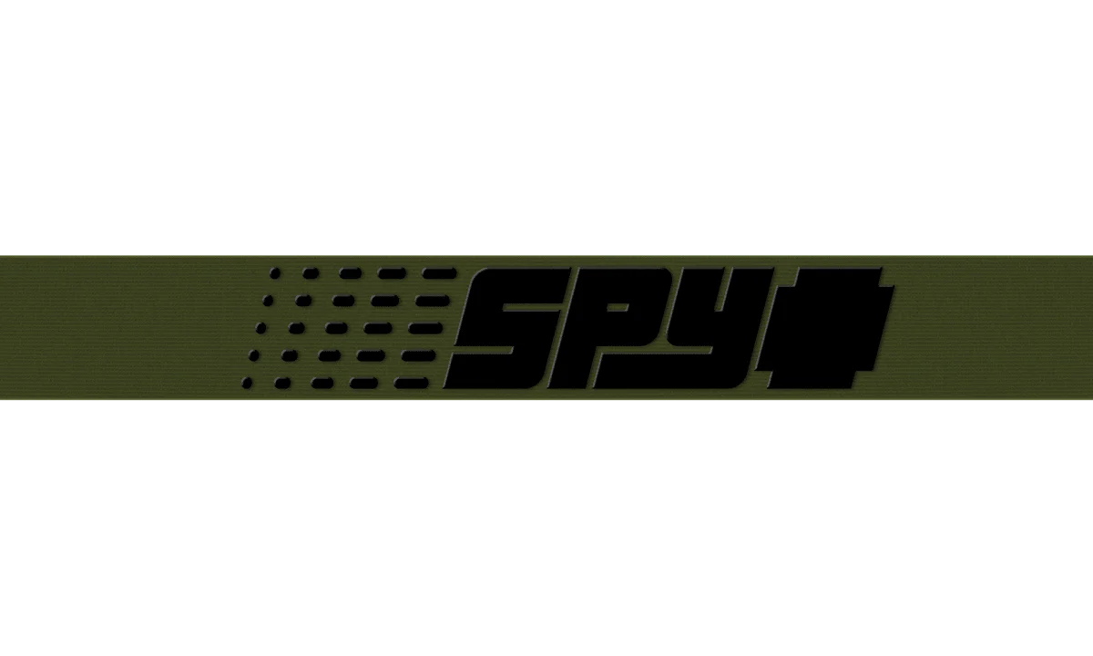 Antiparras Foundation Plus Reverb Olive - HD Smoke SPY - Image 3