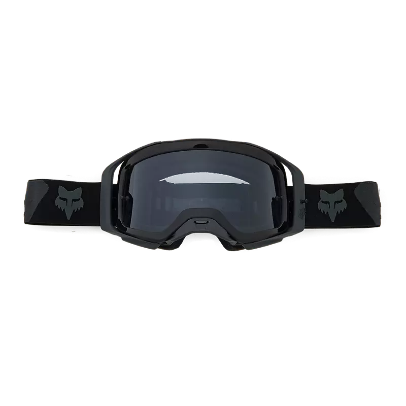 Antiparras Moto Fox Airspace Core | Smoke Negro