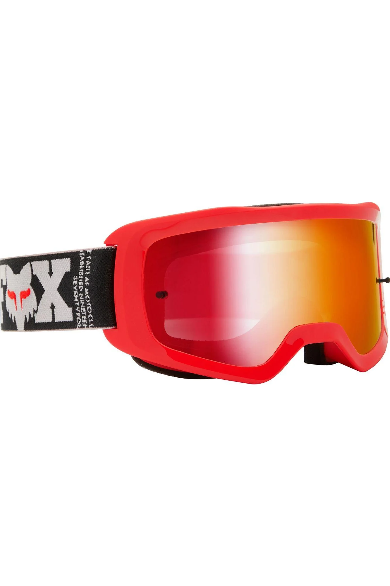 Antiparras Moto Main Illmatik Espejadas Fox Racing - Image 2
