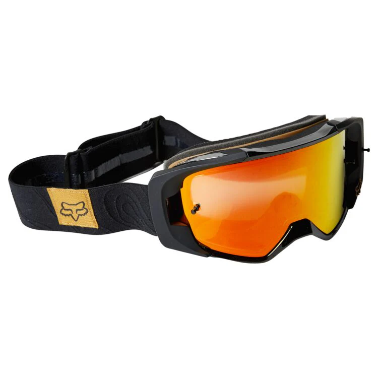 Antiparras Moto Vue Drive Negro Fox Racing (Open box)
