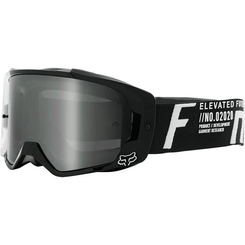 Antiparras Moto Vue Rigz - Spark Fox Racing