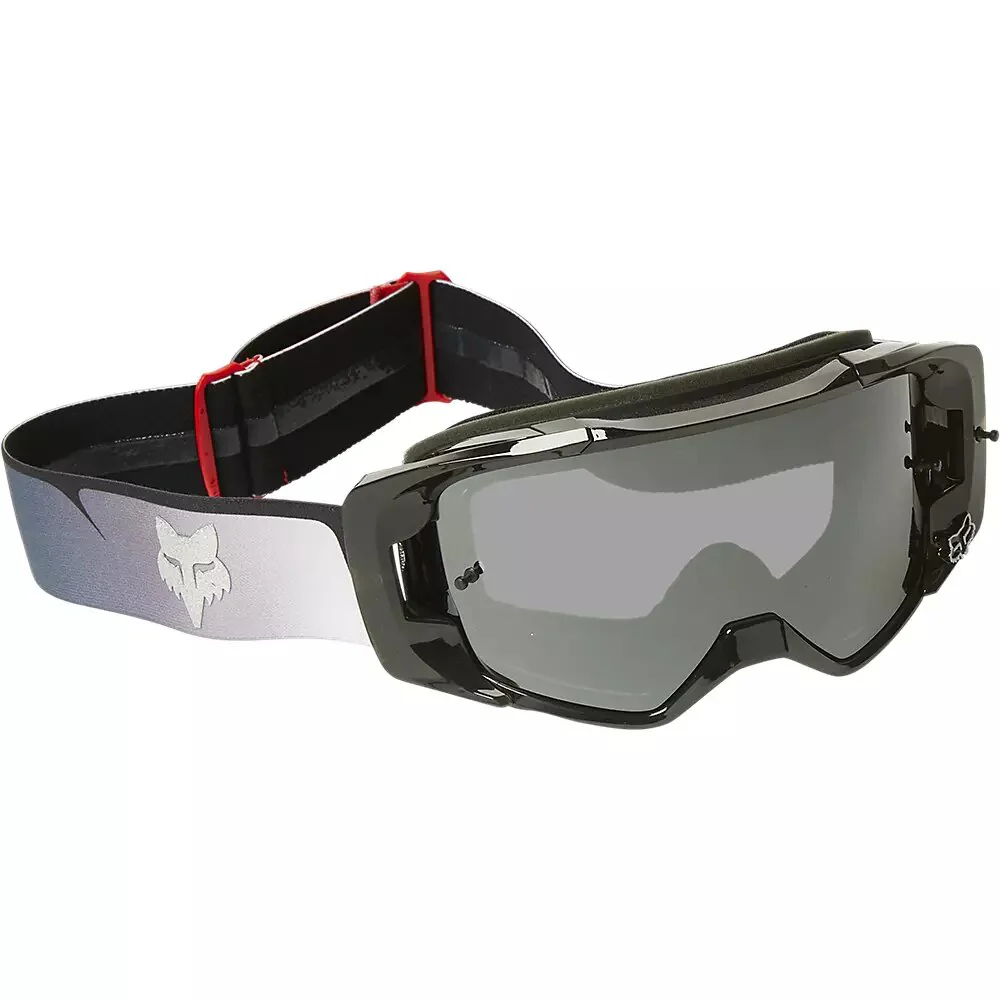 Antiparras Moto Vue Skarz Limited Edition Negro Fox Racing