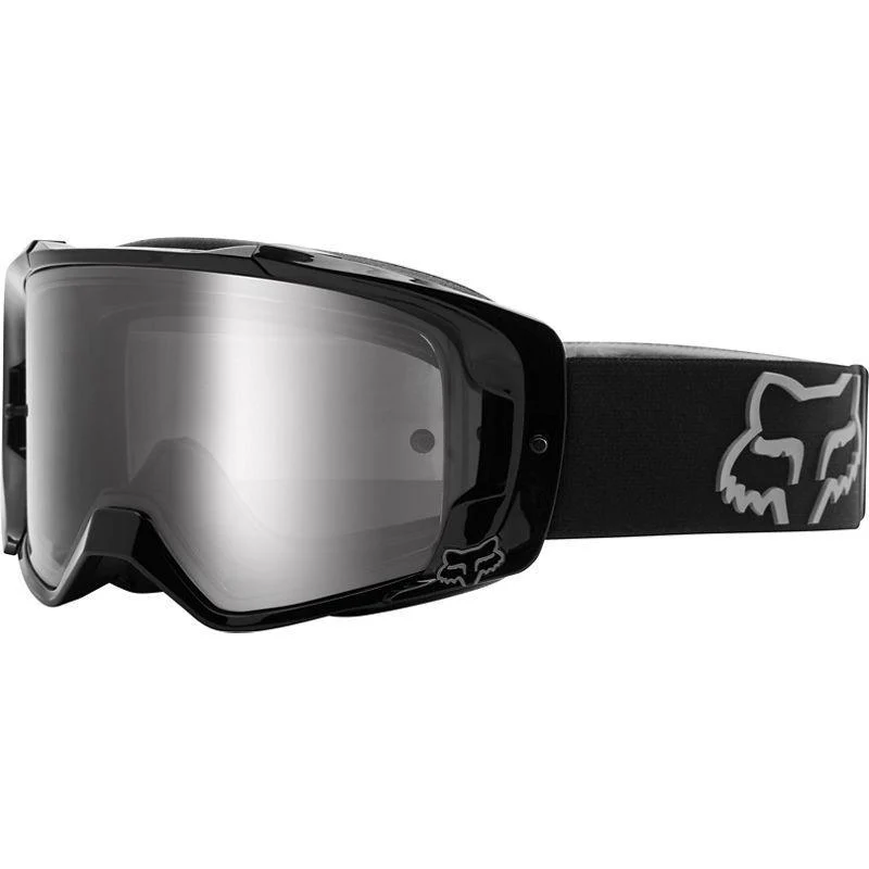 Antiparras Moto Vue X Stray Negro Fox Racing