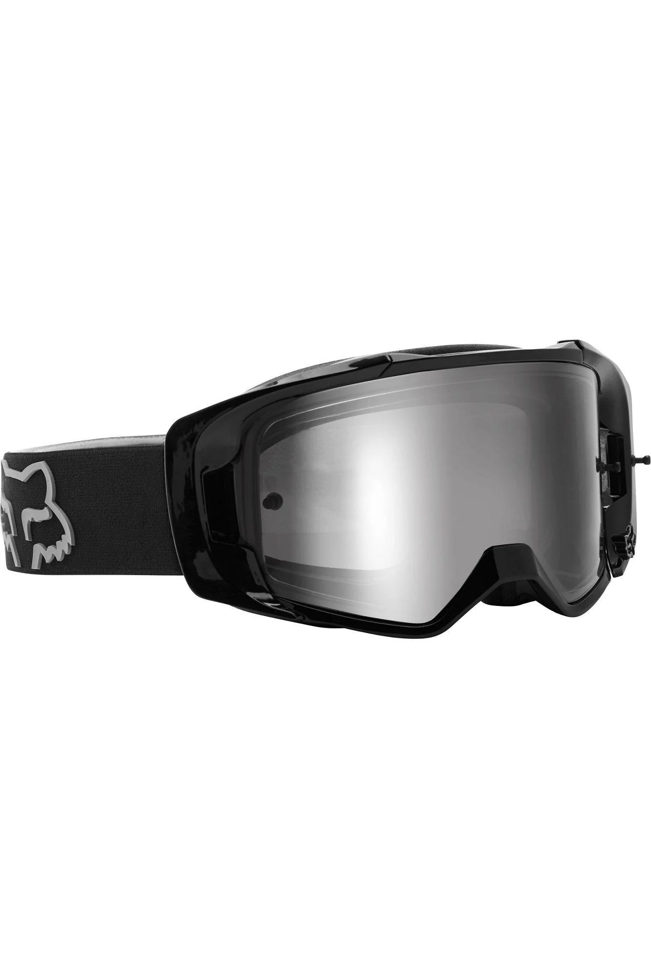 Antiparras Moto Vue X Stray Negro Fox Racing - Image 2
