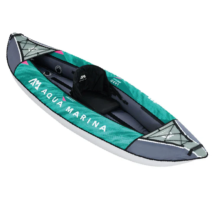Aqua Marina Kayak Laxo Single - Image 6