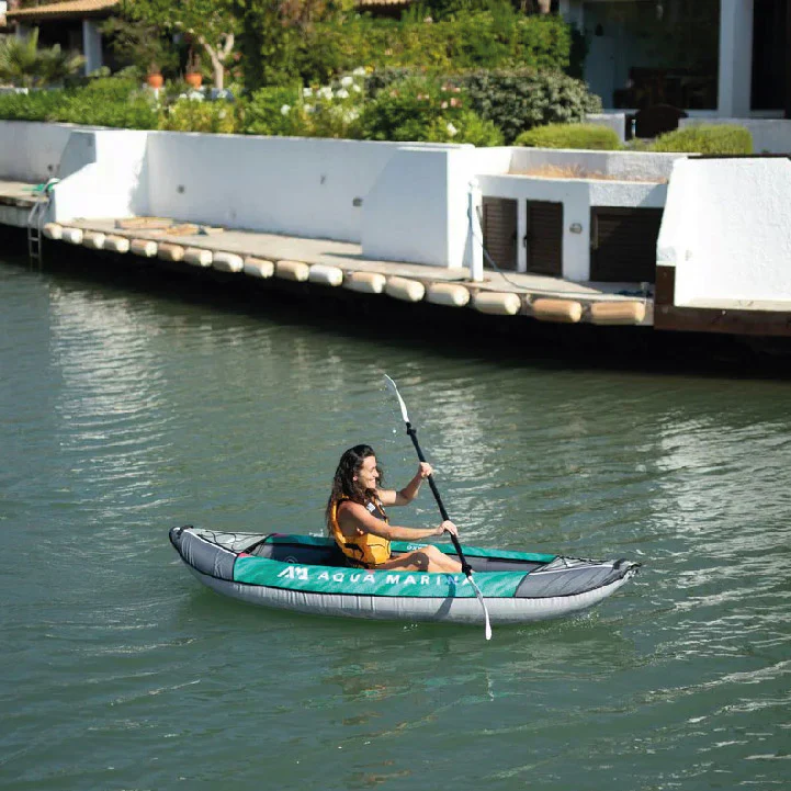 Aqua Marina Kayak Laxo Single - Image 8