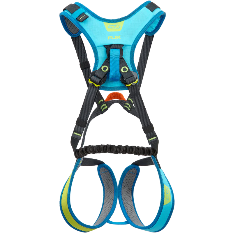 Arnés Niño Flik CLIMBING TECHNOLOGY - Image 2
