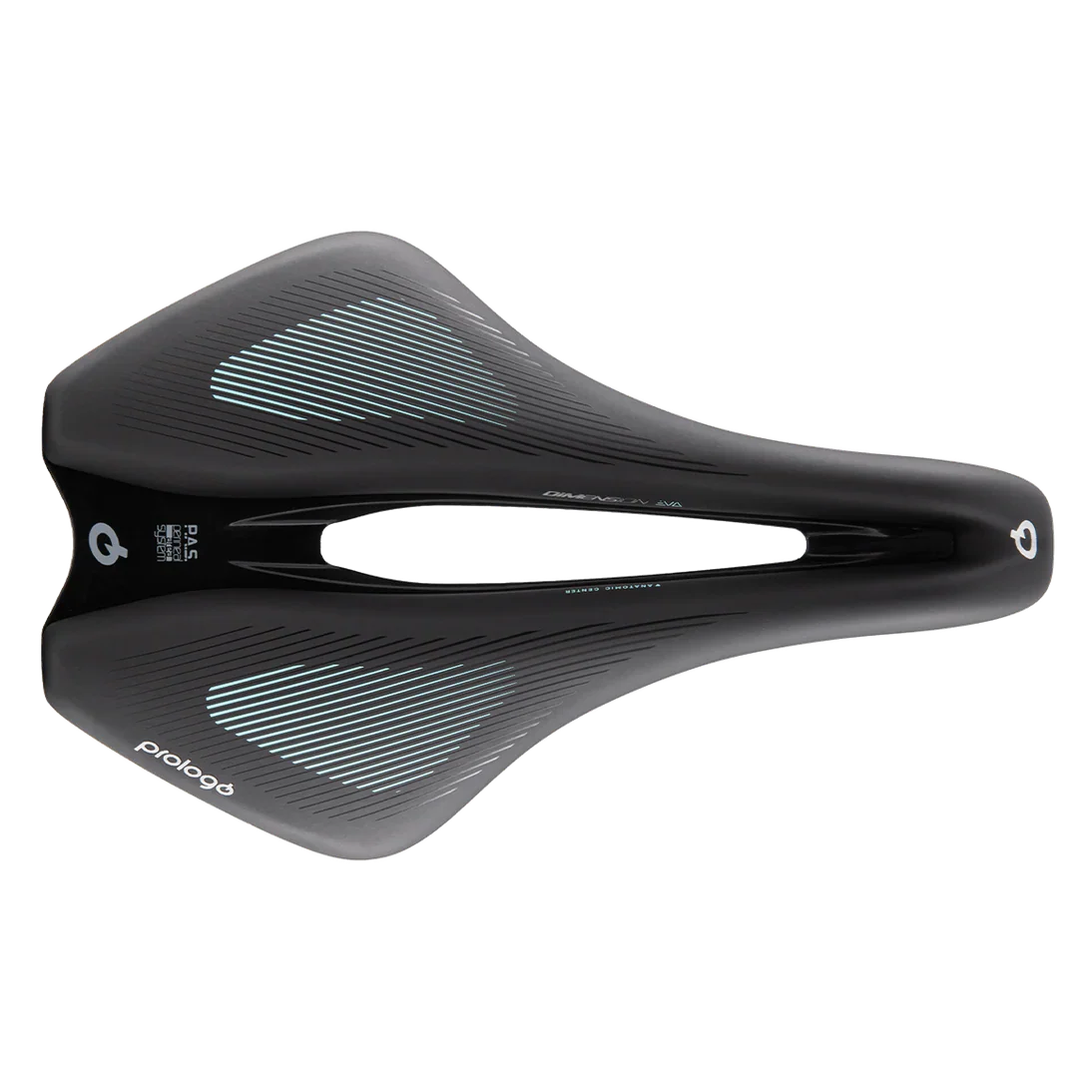 Asiento Bicicleta Prologo Dimension EVA Nack 156mm