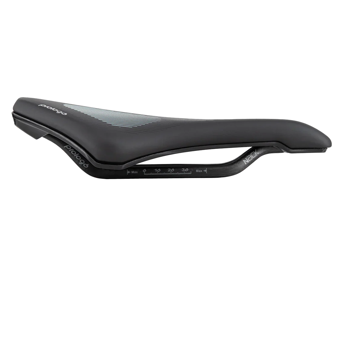 Asiento Bicicleta Prologo Dimension EVA Nack 156mm - Image 2