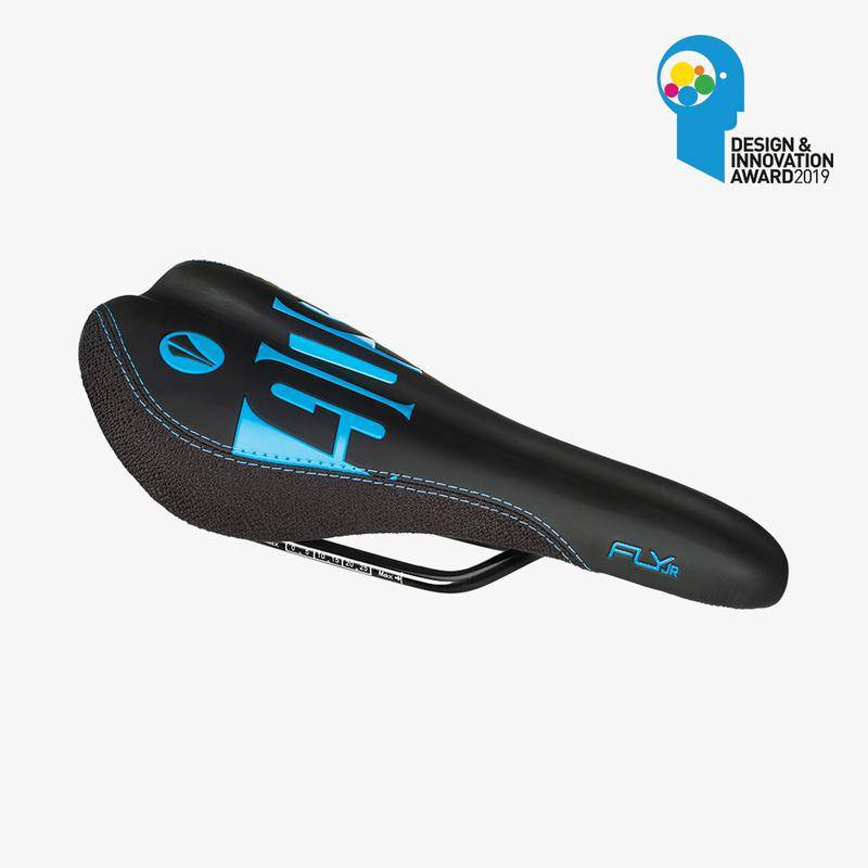 Asiento de Niño Acero Fly Jr Celeste SDG Components - Image 2