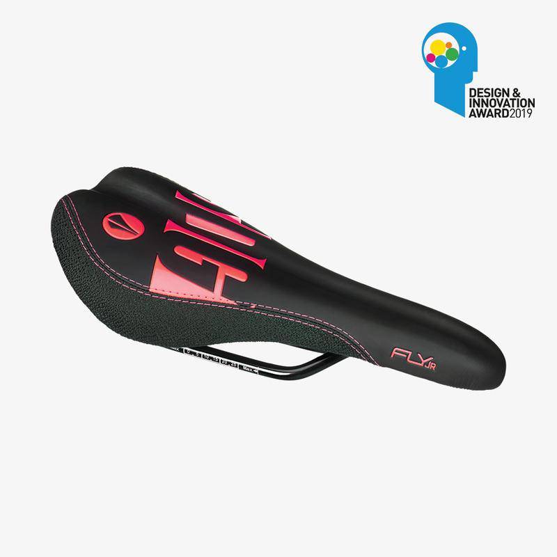 Asiento de Niño Acero Fly Jr Rojo SDG Components - Image 3