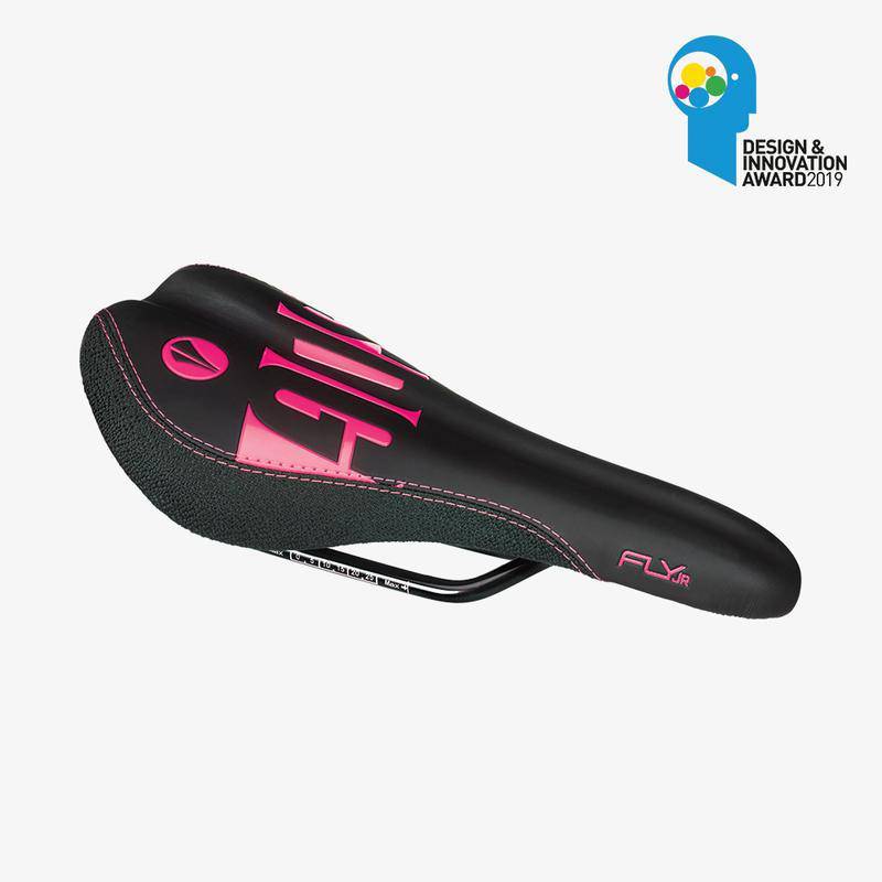 Asiento de Niño Acero Fly Jr Rosado SDG Components - Image 3