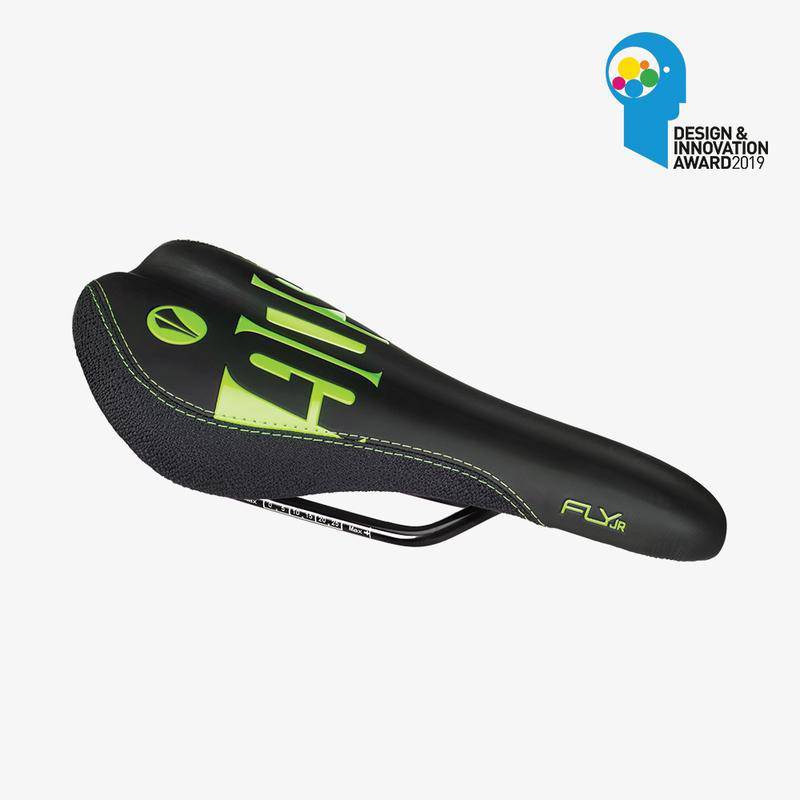 Asiento de Niño Acero Fly Jr Verde Neon SDG Components - Image 3