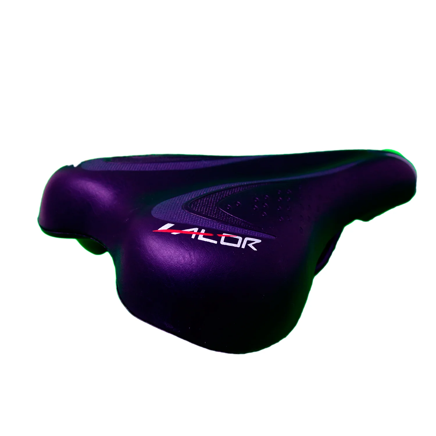 Asiento MTB 3700 Negro - Image 2