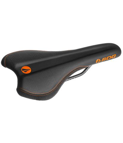 Asiento Radar Cromo Naranjo SDG Components - Image 4