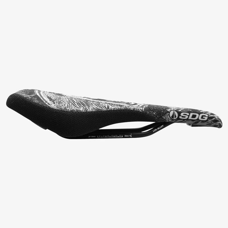 Asiento Radar Modelo Oso SDG Components - Image 2