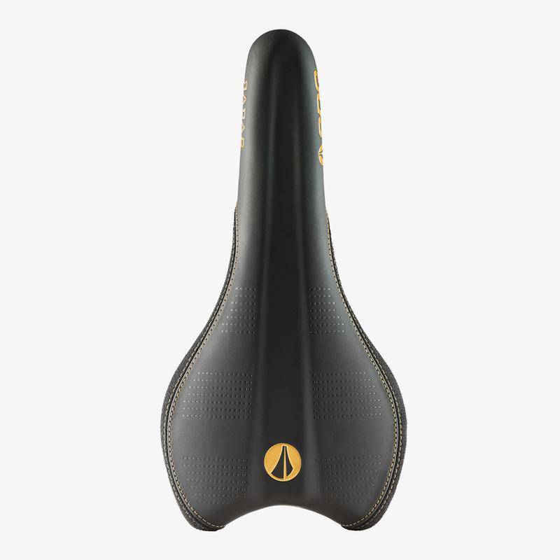 Asiento Radar Titaneo Gold SDG Components