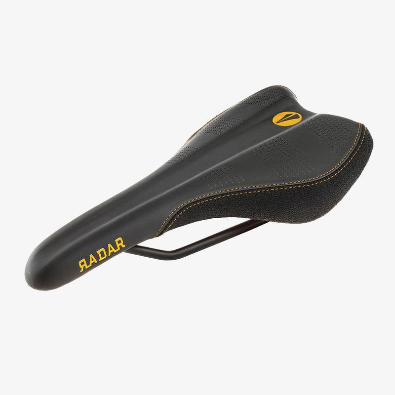 Asiento Radar Titaneo Gold SDG Components - Image 3