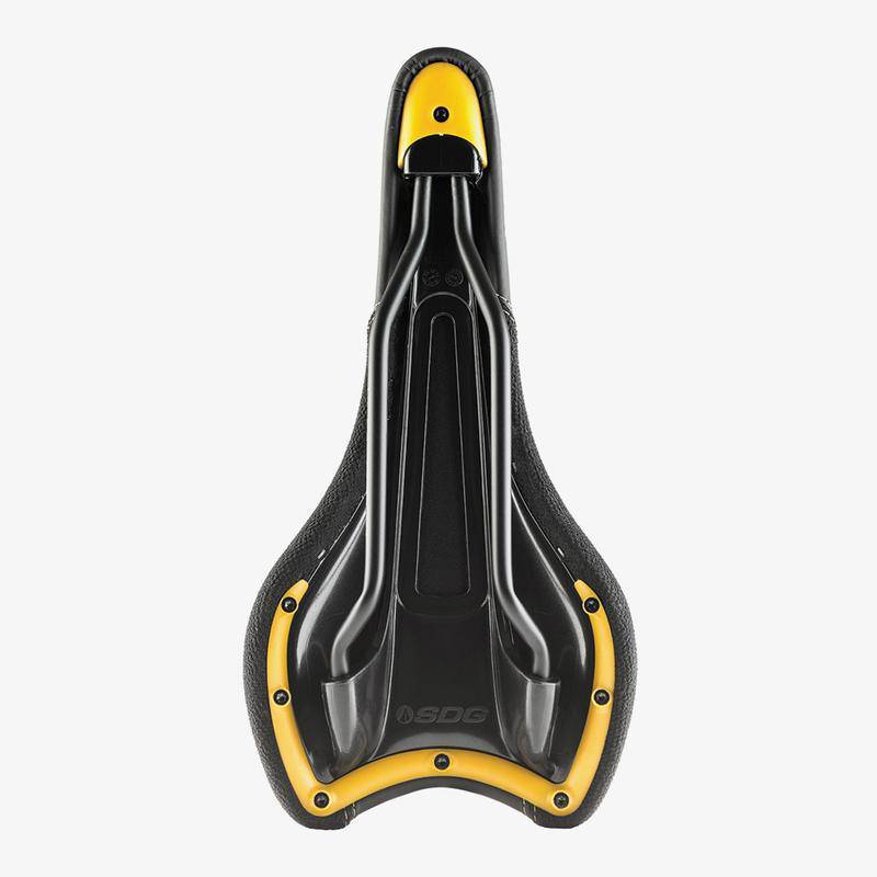 Asiento Radar Titaneo Gold SDG Components - Image 6