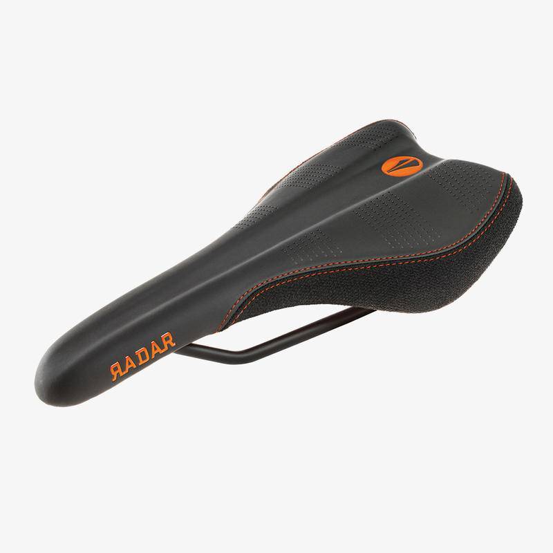 Asiento Radar Titaneo Naranjo SDG Components - Image 2