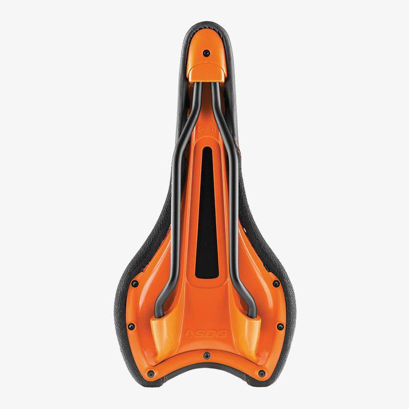 Asiento Radar Titaneo Naranjo SDG Components - Image 5