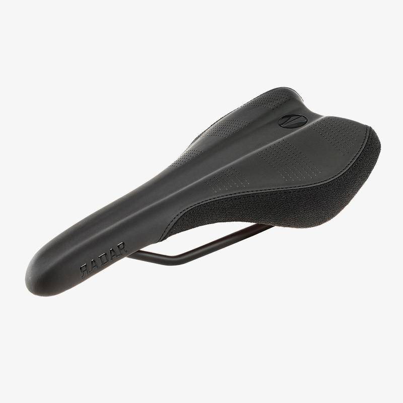 Asiento Radar Titaneo Negro SDG Components - Image 2