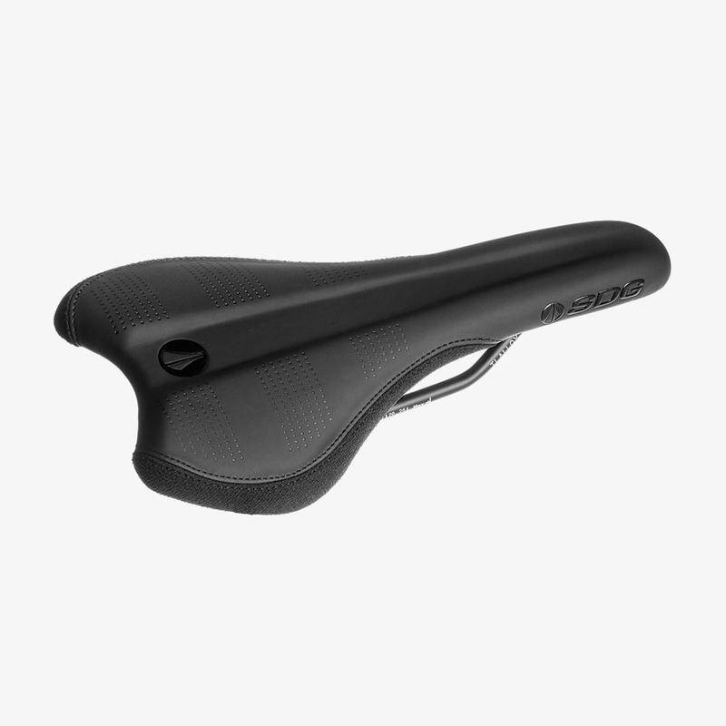 Asiento Radar Titaneo Negro SDG Components - Image 4