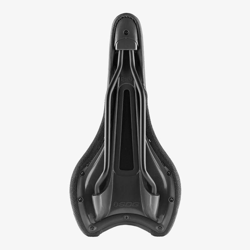 Asiento Radar Titaneo Negro SDG Components - Image 5