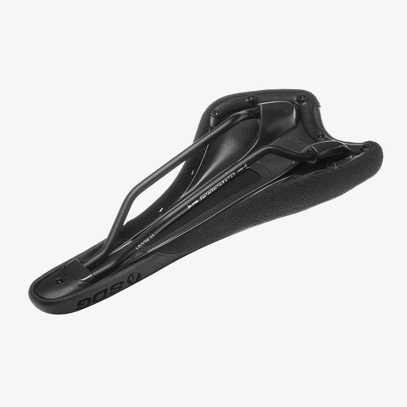 Asiento Radar Titaneo Negro SDG Components - Image 6