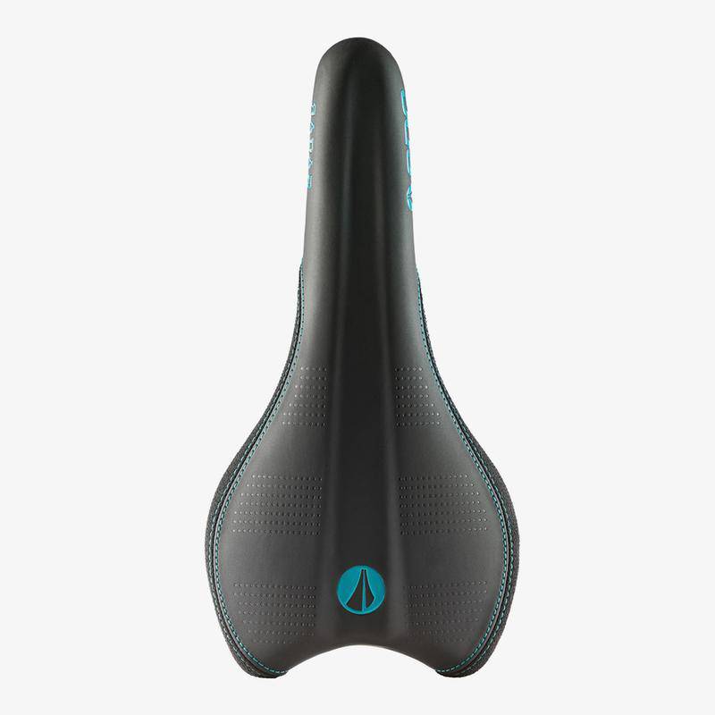 Asiento Radar Titaneo Turquesa SDG Components