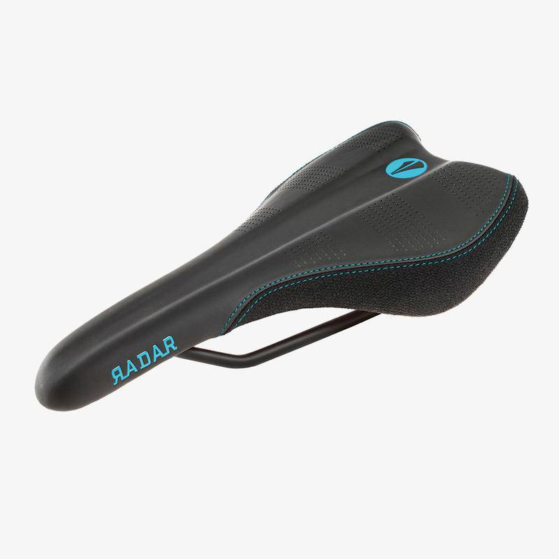 Asiento Radar Titaneo Turquesa SDG Components - Image 3
