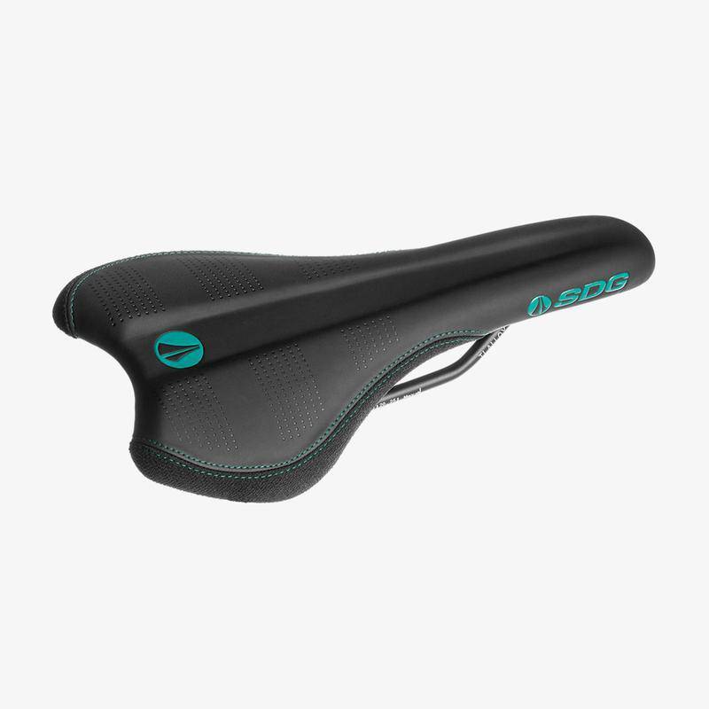 Asiento Radar Titaneo Turquesa SDG Components - Image 4