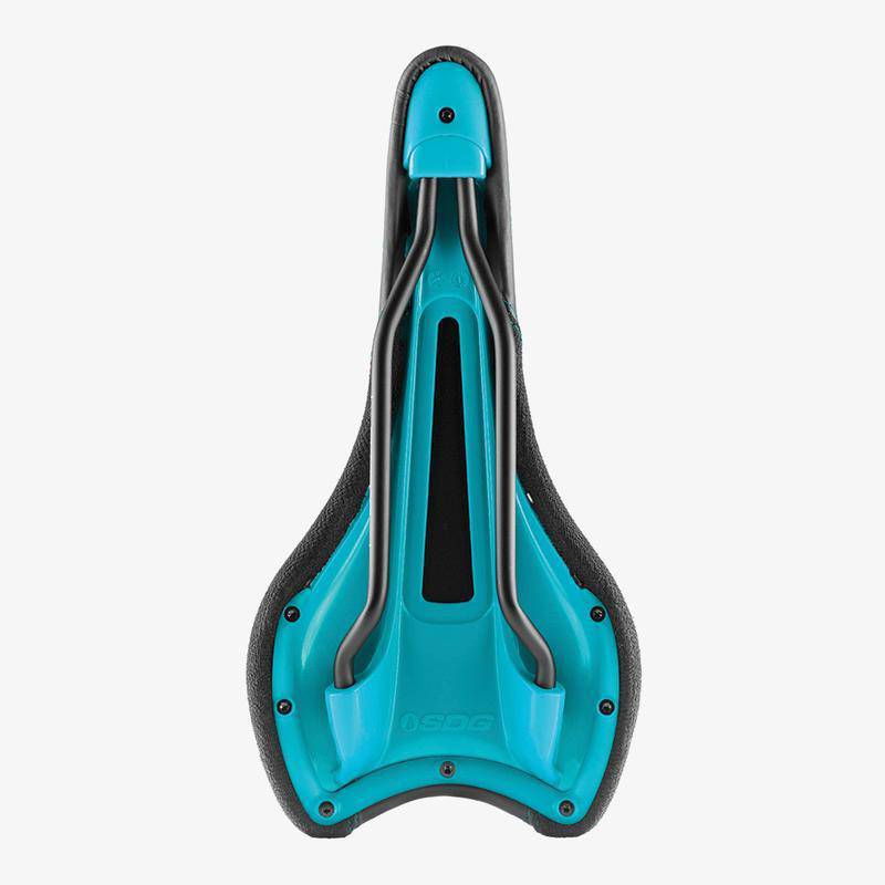 Asiento Radar Titaneo Turquesa SDG Components - Image 6