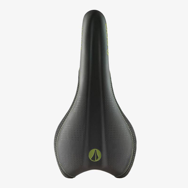 Asiento Radar Titaneo Verde SDG Components