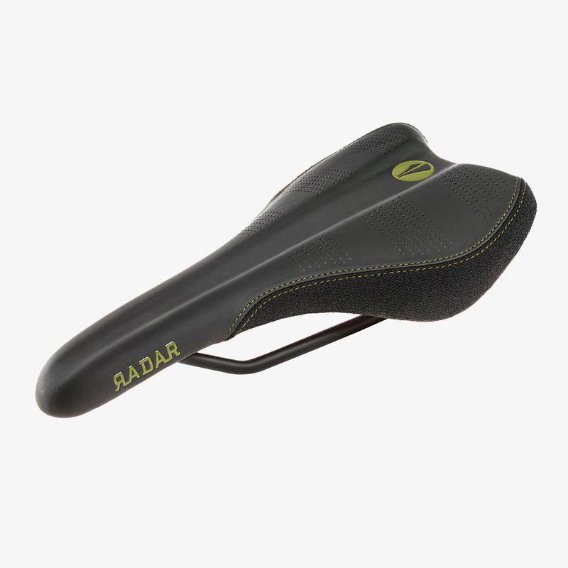 Asiento Radar Titaneo Verde SDG Components - Image 2