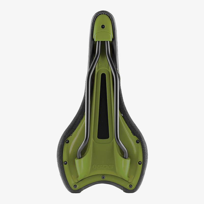 Asiento Radar Titaneo Verde SDG Components - Image 5