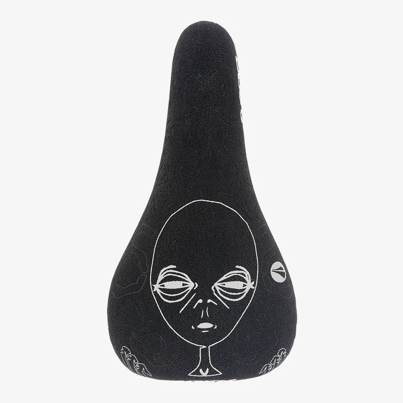 Asiento SDG Apollo RL CR-MO Stratos Negro - Image 4