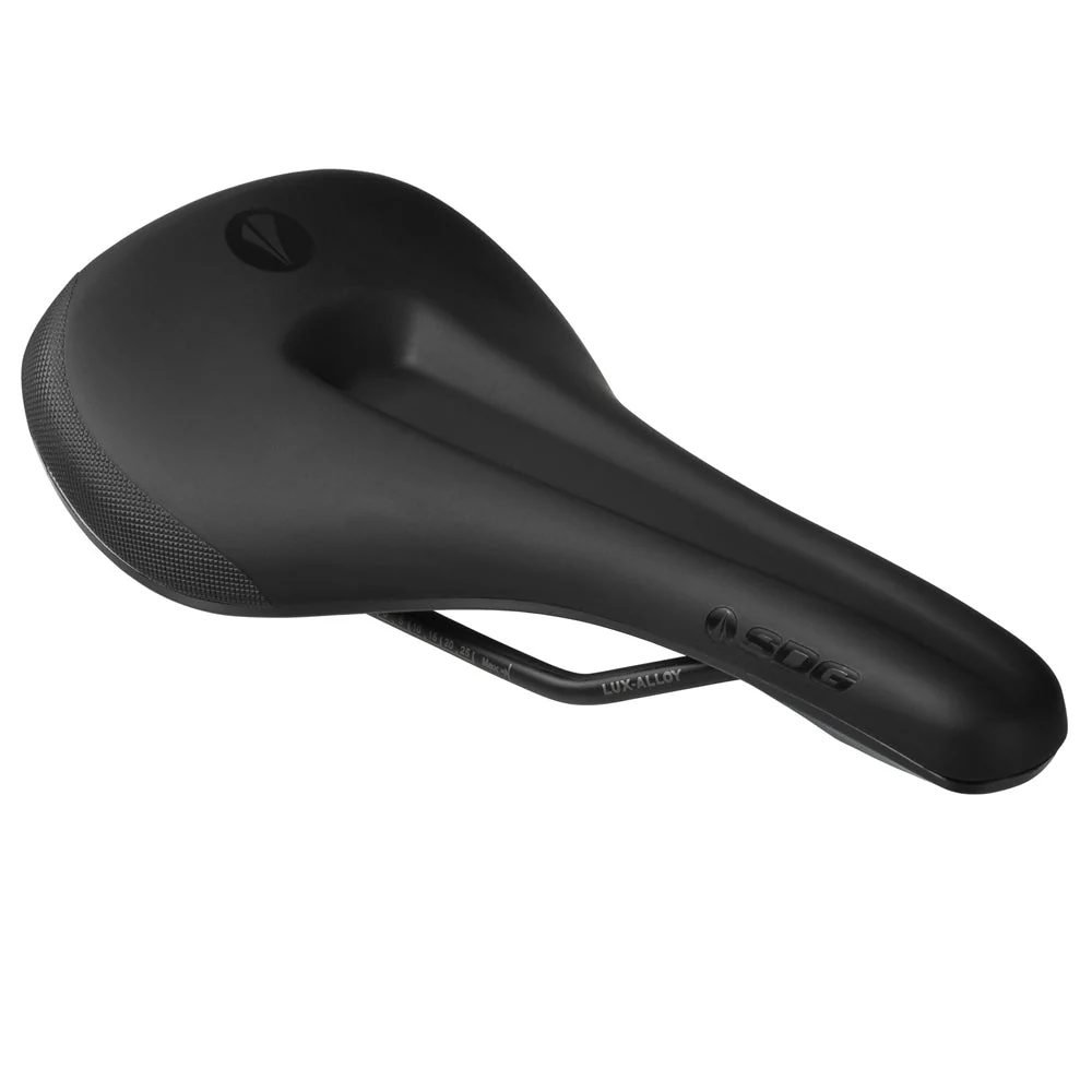Asiento SDG BEL-AIR  V3 Max Steel Air Fooam - Image 2