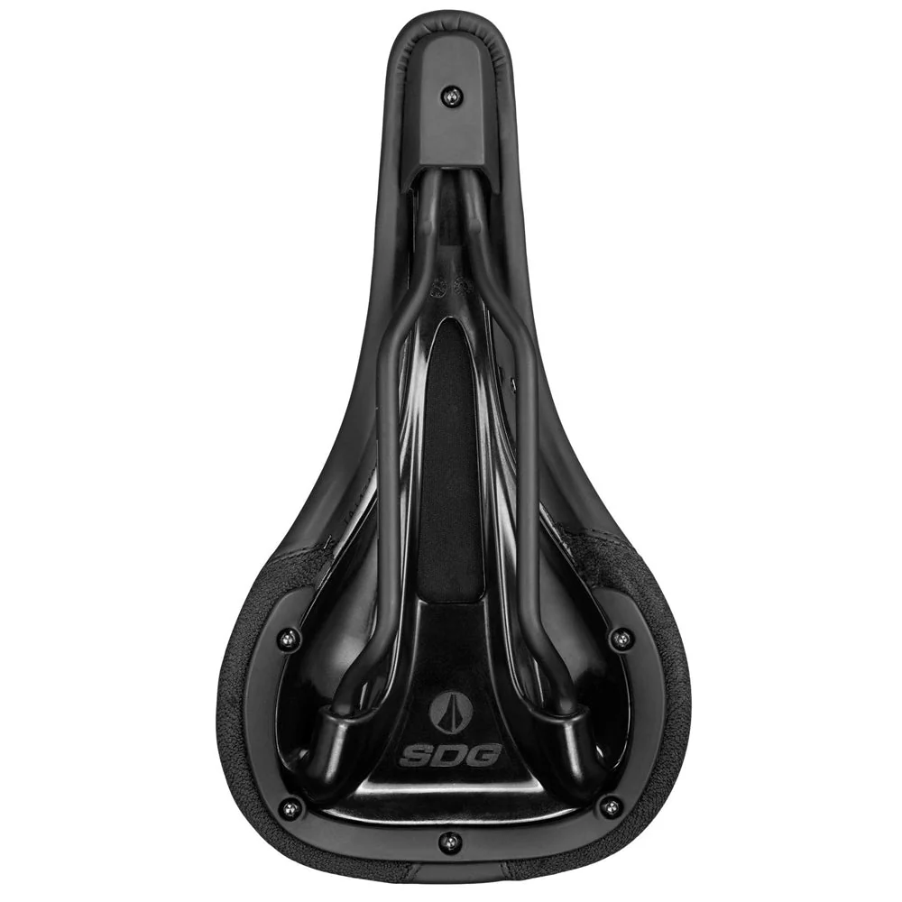 Asiento SDG BEL-AIR  V3 Max Steel Air Fooam - Image 3